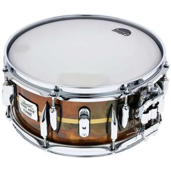 Sonor SSD 13"x5,75" Brass BG 2.0