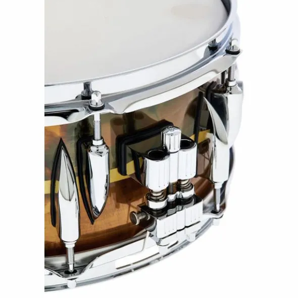 Sonor SSD 13"x5,75" Brass BG 2.0
