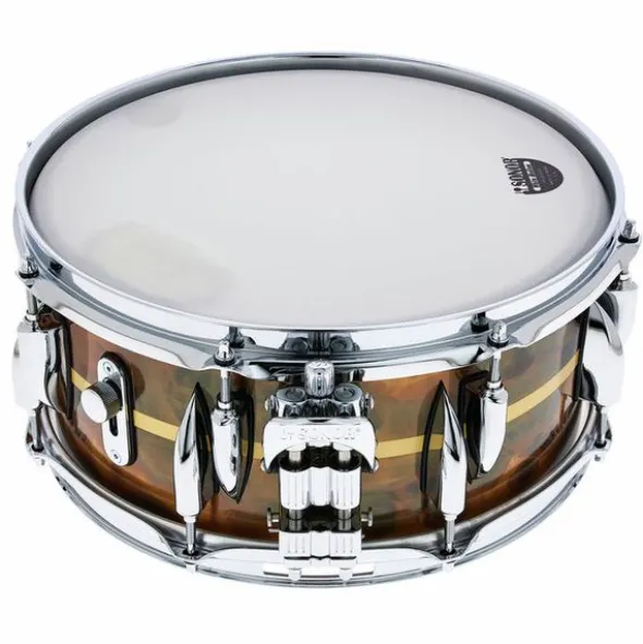 Sonor SSD 13"x5,75" Brass BG 2.0