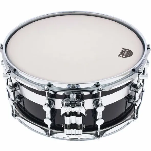 Sonor SSD 14"x6,25" Jost Nickel