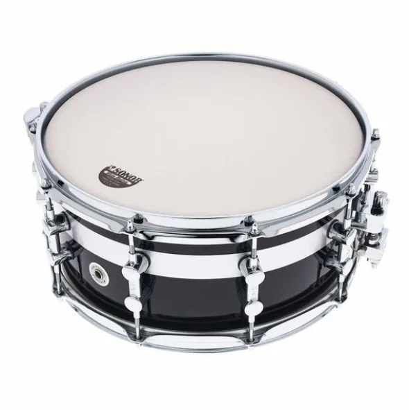 Sonor SSD 14"x6,25" Jost Nickel