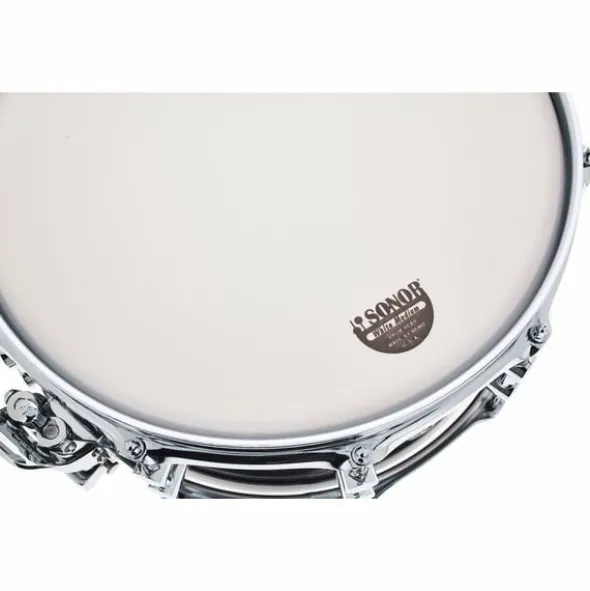 Sonor SSD 14"x6,25" Jost Nickel