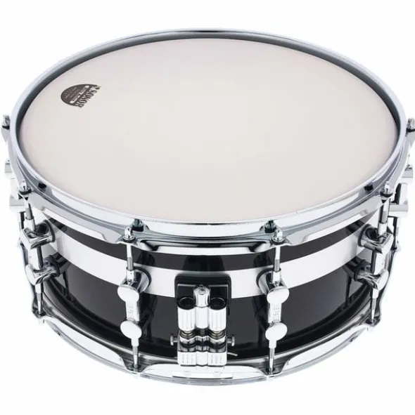 Sonor SSD 14"x6,25" Jost Nickel