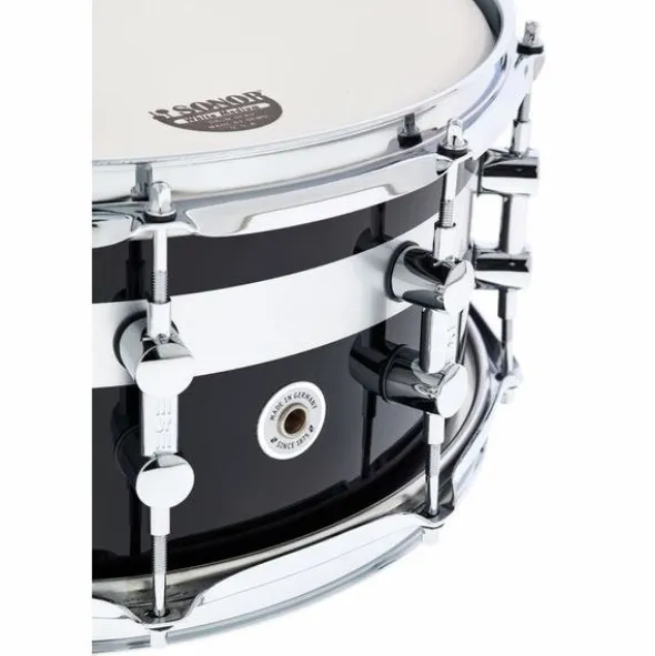 Sonor SSD 14"x6,25" Jost Nickel