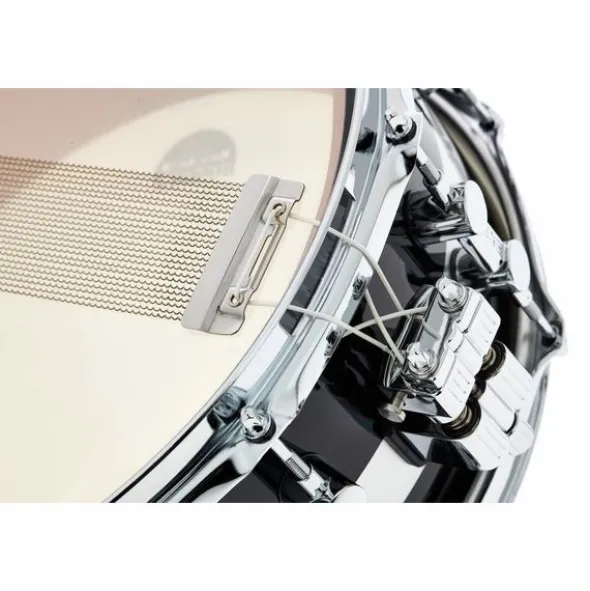 Sonor SSD 14"x6,25" Jost Nickel