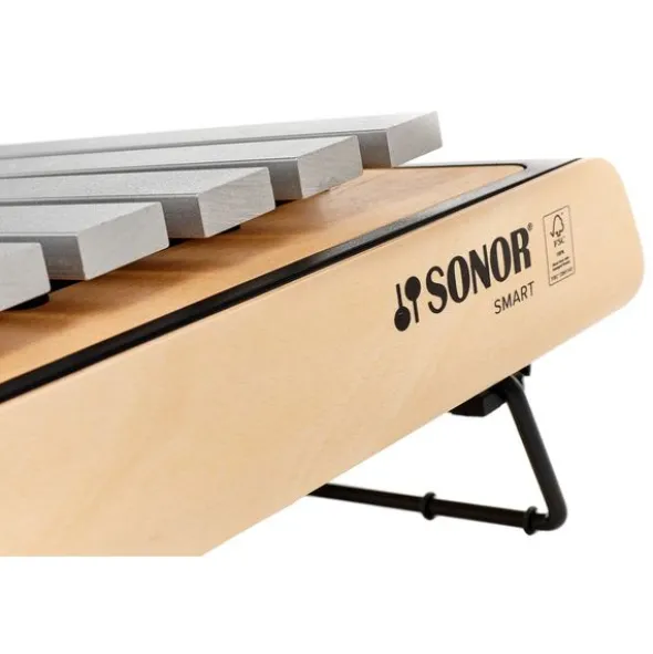 Sonor SSM 10 Sopr Metallophone Smart