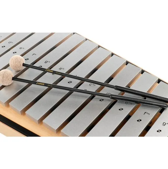 Sonor SSM 10 Sopr Metallophone Smart
