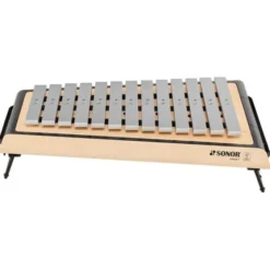 Sonor SSM 10 Sopr Metallophone Smart