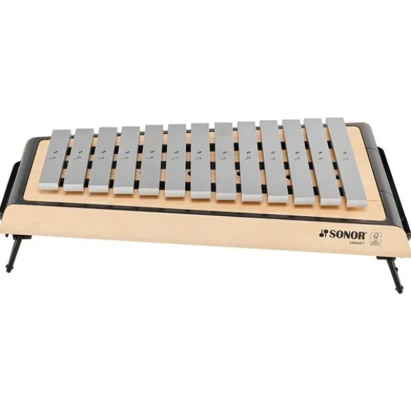 Sonor SSM 10 Sopr Metallophone Smart