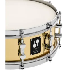 Sonor SY405MS Symphony Snare T70