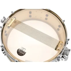 Sonor SY405MS Symphony Snare T70