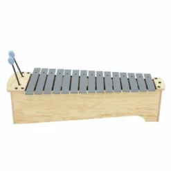 Sonor TAKM30 Tenor Alto Metallophone