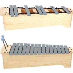 Sonor TAKM30 Tenor Alto Metallophone