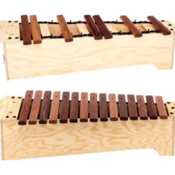 Sonor TAKX 30 Tenor Alto Xylophone
