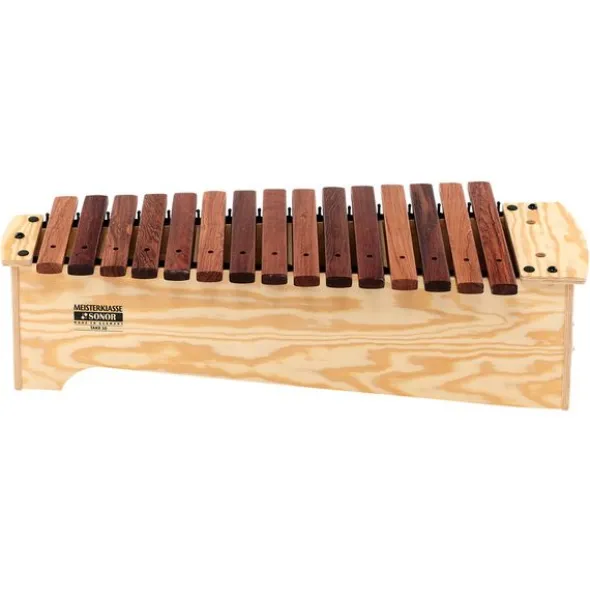 Sonor TAKX 10 Tenor Alto Xylophone