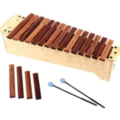 Sonor TAKX 10 Tenor Alto Xylophone