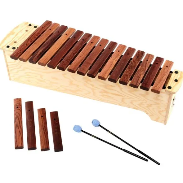 Sonor TAKX 10 Tenor Alto Xylophone