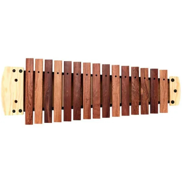 Sonor TAKX 10 Tenor Alto Xylophone