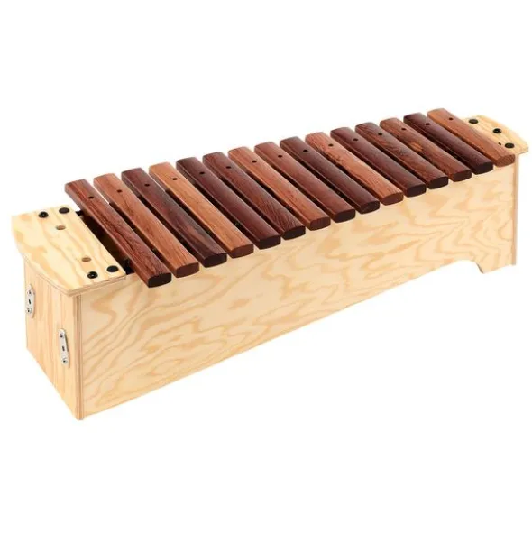 Sonor TAKX 10 Tenor Alto Xylophone