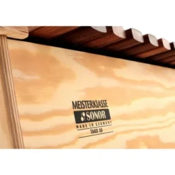 Sonor TAKX 10 Tenor Alto Xylophone
