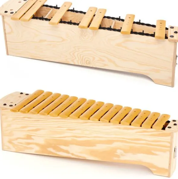 Sonor TAKX 300 Tenor Alto Xylophone