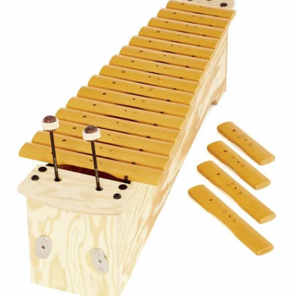 Sonor TAKX 300 Tenor Alto Xylophone