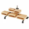 Sonor TT5 Templeblock Set