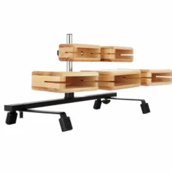 Sonor TT5 Templeblock Set
