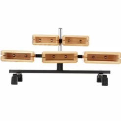 Sonor TT5 Templeblock Set