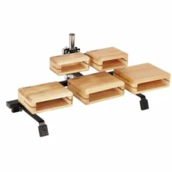 Sonor TT5 Templeblock Set