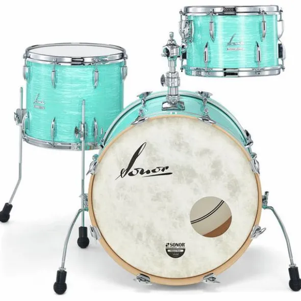Sonor Vintage Three20 California WM