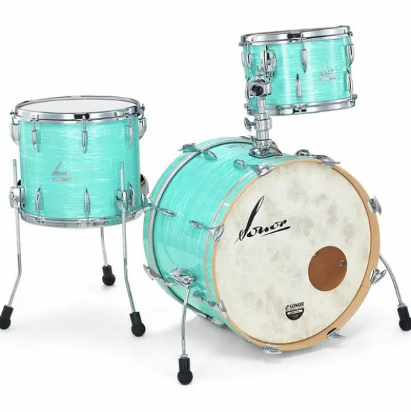 Sonor Vintage Three20 California WM