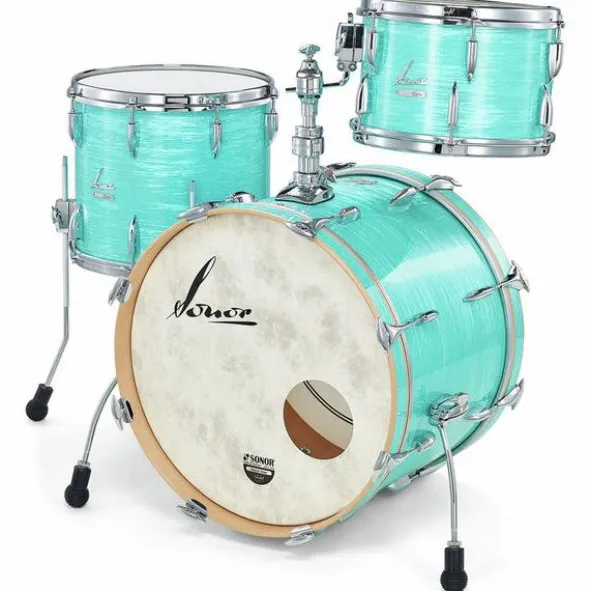 Sonor Vintage Three20 California WM