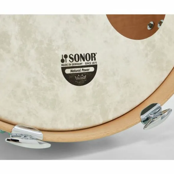 Sonor Vintage Three20 California WM