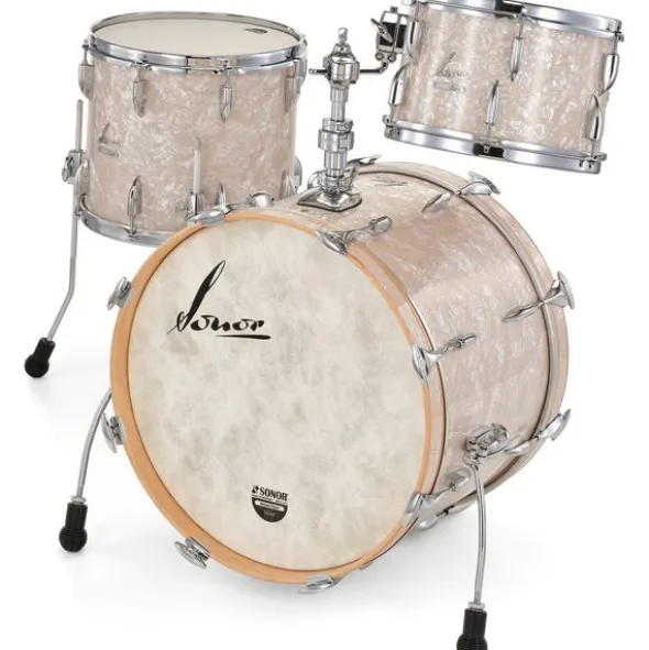 Sonor Vintage Three20 Pearl WM