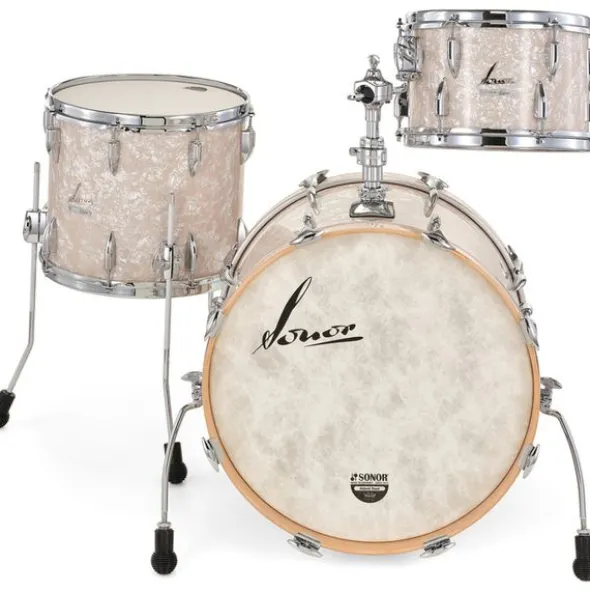 Sonor Vintage Three20 Pearl WM