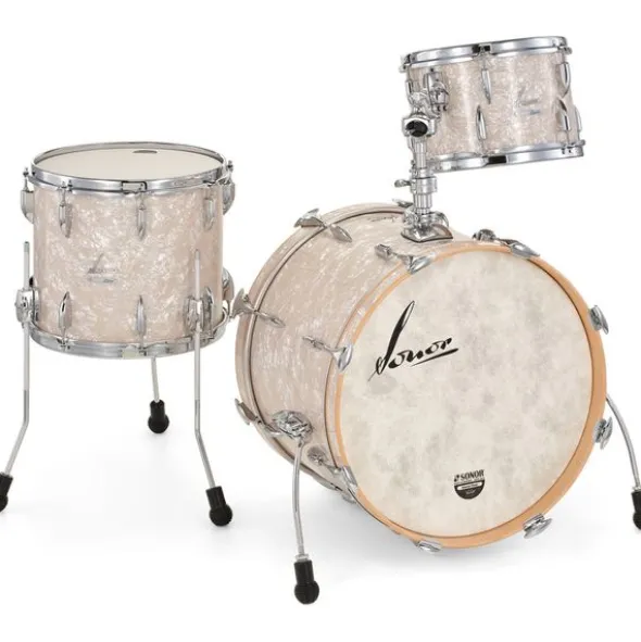 Sonor Vintage Three20 Pearl WM