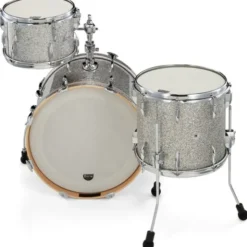 Sonor Vintage Three20 Silver WM