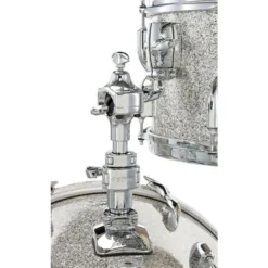 Sonor Vintage Three20 Silver WM