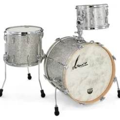 Sonor Vintage Three20 Silver WM