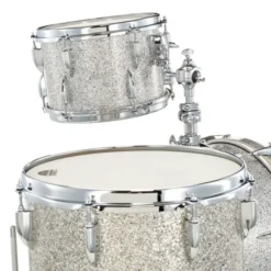 Sonor Vintage Three20 Silver WM
