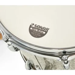 Sonor Vintage Three20 Silver WM