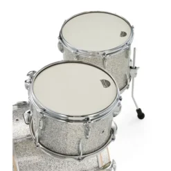 Sonor Vintage Three20 Silver WM