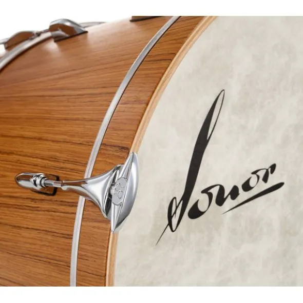 Sonor Vintage Three22 Teak NM