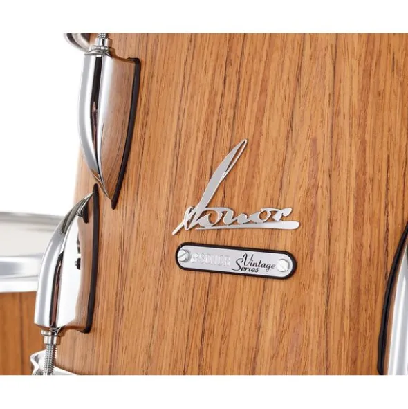 Sonor Vintage Three22 Teak NM