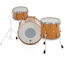 Sonor Vintage Three22 Teak NM
