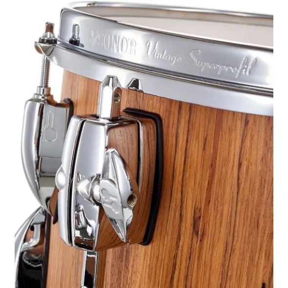 Sonor Vintage Three22 Teak NM