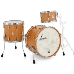 Sonor Vintage Three22 Teak NM