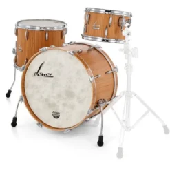 Sonor Vintage Three22 Teak NM