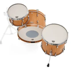 Sonor Vintage Three22 Teak NM